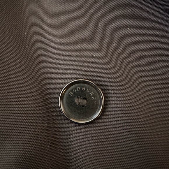 Burberry Coat - Picture 4 of 7